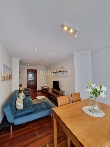 Foto e0dbe432-5397-4be9-a811-44f9dcc6ce40. Rent flat in rúa sorribas 23 in santa uxía de Ribeira Ribeira
