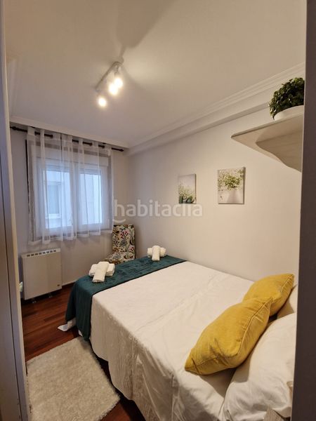 Foto e6b29b18-e910-44ed-9f5b-31aaa30467ef. Rent flat in rúa sorribas 23 in santa uxía de Ribeira Ribeira