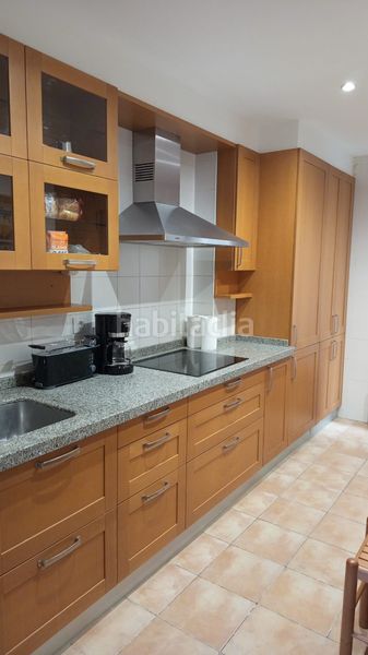 Foto f1f51274-7b62-43b8-8fe3-f35d3f31783f. Rent flat in rúa sorribas 23 in santa uxía de Ribeira Ribeira