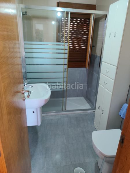 Foto bc3dcdab-d189-474e-949d-beaac7777805. Lloguer pis amb calefacció aparcament a Palmeira Ribeira