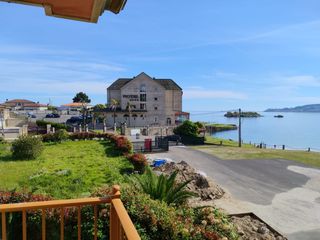 Miete Etagenwohnung in Palmeira. Piso en alquiler en riazor, palmeira, ribeira