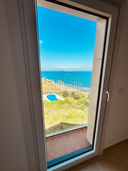 Foto 50d3dbc3-5a1b-4ccb-8e19-c43f710723ad. Apartament amb calefacció aparcament a santa uxía de Ribeira Ribeira