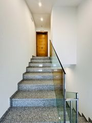 Appartement à Santa Uxía de Ribeira. Ático directo al mar