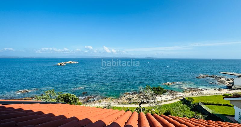 Foto b64aede1-b18e-43e7-aacc-ed48377e458a. Apartament amb calefacció aparcament a santa uxía de Ribeira Ribeira