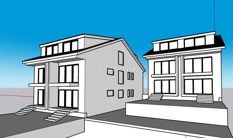 Foto d9faf1bc-5efb-4cbf-9850-4d34dd8d9325. Apartament amb calefacció aparcament a santa uxía de Ribeira Ribeira