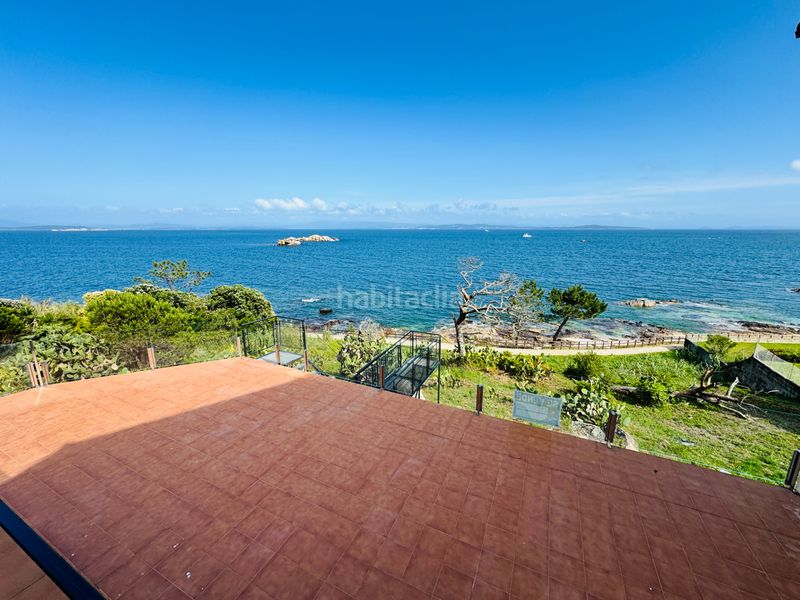 Foto f0419e7e-d7f9-42f4-b33a-20be243fc7aa. Apartament amb calefacció aparcament a santa uxía de Ribeira Ribeira