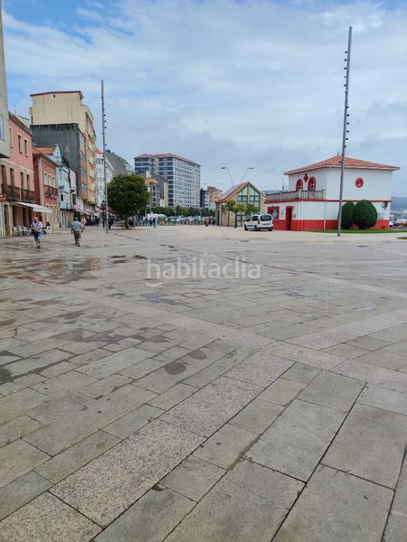 Foto 343cbeb9-7adb-4a8c-b5a6-27bb566cf9d0. Pis amb calefacció a santa uxía de Ribeira Ribeira