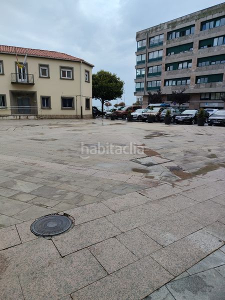 Foto 6eafc339-101e-48d7-98aa-f7eaaf9956f9. Pis amb calefacció a santa uxía de Ribeira Ribeira