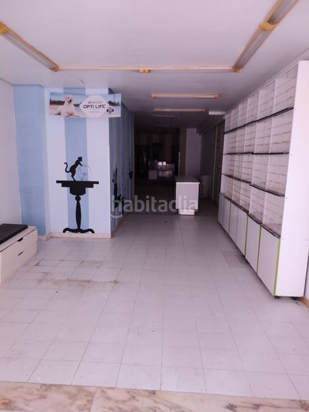 Foto 0cab36c9-dbd0-41b8-8793-c385f4dd87b2. Rent business premise in santa uxía de Ribeira Ribeira
