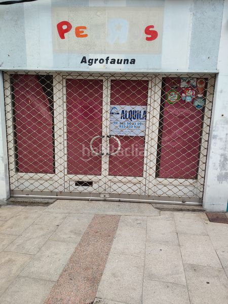 Foto 923a9d52-b660-4143-a780-0adeae1db316. Rent business premise in santa uxía de Ribeira Ribeira