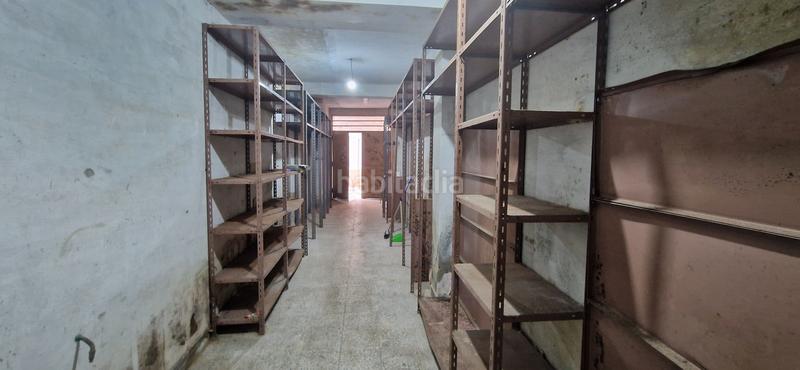 Foto 52790fac-1b99-4b2b-a93e-d22b6a6b90e5. Location local commercial dans Ensanche Coruña (A)