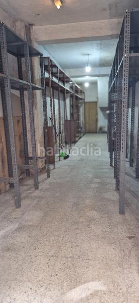 Foto c7f36039-4090-4b05-a248-6be07379aed0. Location local commercial dans Ensanche Coruña (A)