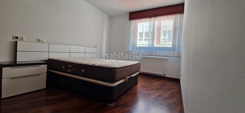 Foto 4e6d0b39-da12-41ad-8d40-79e750e57d95. Alquiler piso  en pedralonga-ciudad de las tics semiamueblado, a coruña en Coruña (A)