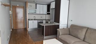 Alquiler Apartamento  Avenida de oza. Apartamento amueblado en zona cuatro caminos, a coruña