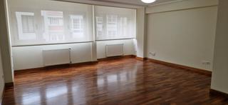 Pis  Rúa san andrés. Piso con reforma reciente en s. andrés, centro de a coruña.