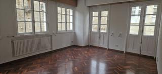 Miete Etagenwohnung  Praza santo domingo. Piso luminoso con plaza garaje en p. santo domingo, ciudad vieja