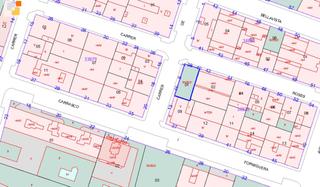 Terreny residencial a La Bordeta. Solar en venta en lleida
