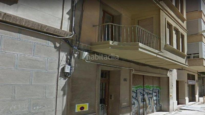 Foto 1652e645-434e-4852-835f-df35b19c74dc. Terreno residencial solar en venta en Rambla Ferran Lleida