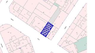 Terreny residencial a Rambla Ferran. Solar en venta en lleida