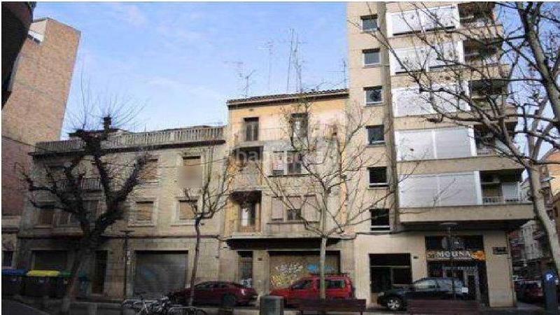Foto 7aa8847c-aa5b-430d-bd9a-20a8f80341c5. Terreno residencial solar en venta en Rambla Ferran Lleida
