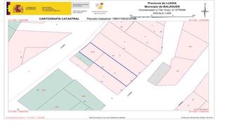 Casa a Balaguer. Casa en venta en balaguer