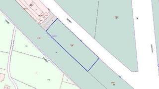 Terreny residencial a Cappont. Solar en venta en lleida
