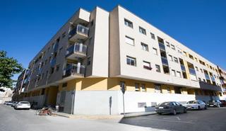 Aparcament cotxe a Mollerussa. Parking en venta en mollerussa