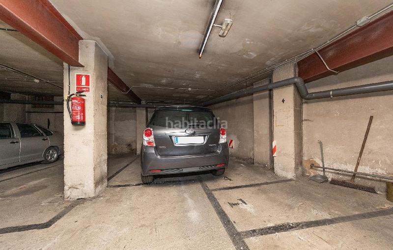 Foto 792f4a19-e033-47b6-bdcc-b15c73341688. Aparcament de moto a Príncep de Viana-Clot-Xalets Humbert Torres Lleida