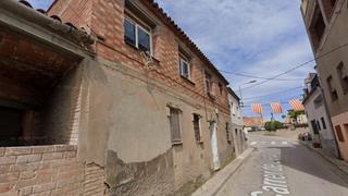 Casa adossada a Portella (La). Adosado en venta en calle lleida de la portella  lleida ocupado