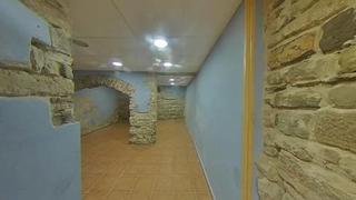 Casa adossada a Guissona. En venta espaciosa casa en guissona