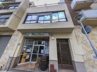 Casa adossada a El Tancat-Mas d´en Gual. Casa adosada en venta en el vendrell ocupada