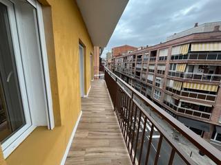 Appartement à Tàrrega. Piso en venta en el corazon de tarrega!