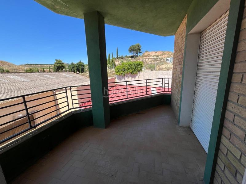 Foto 40d7b86c-611a-4c6a-9016-9b9dbb367d3c. Edificio obra parada en venta en seros en Seròs