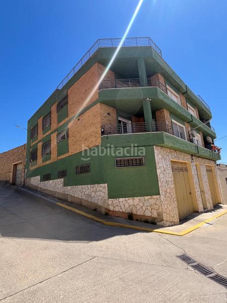 Foto 729275c6-f51b-4d01-ae1b-507ee2e9beb5. Edificio obra parada en venta en seros en Seròs