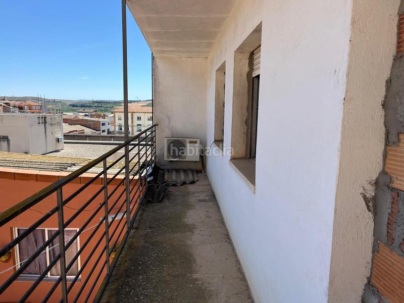 Foto 9bf3b425-d591-4b18-bd80-10312e9de71a. Edificio obra parada en venta en seros en Seròs
