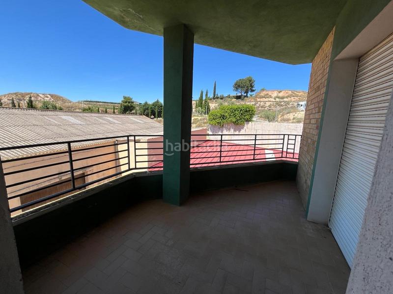 Foto edd91076-27a9-4d4b-b49b-e7aa868fca60. Edificio obra parada en venta en seros en Seròs
