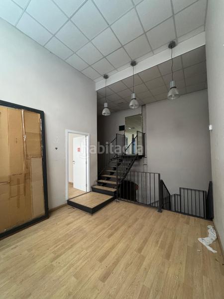 Foto 4788966c-cc82-4bc2-b5ab-bdb3f7df5c3d. Local comercial a Nou Eixample Sud Tarragona