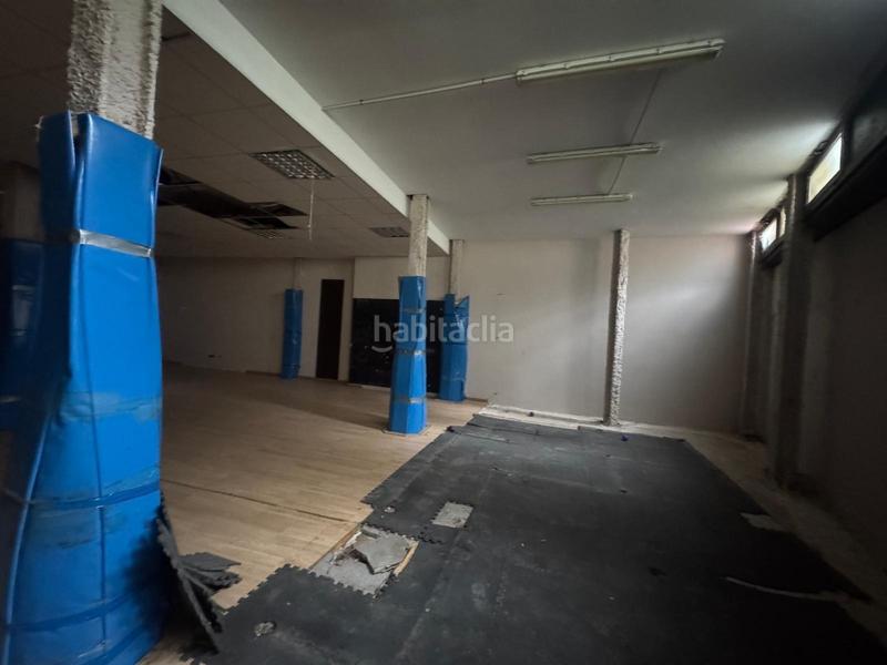 Foto ff9d0f87-5f9d-4c57-9cd3-fc9ebb857a97. Local comercial a Nou Eixample Sud Tarragona
