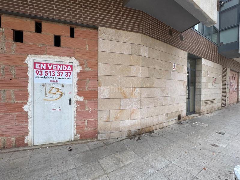 Foto a002988f-5bf0-4ceb-a316-a694e428fd93. Locale commerciale in Centre Vendrell (El)