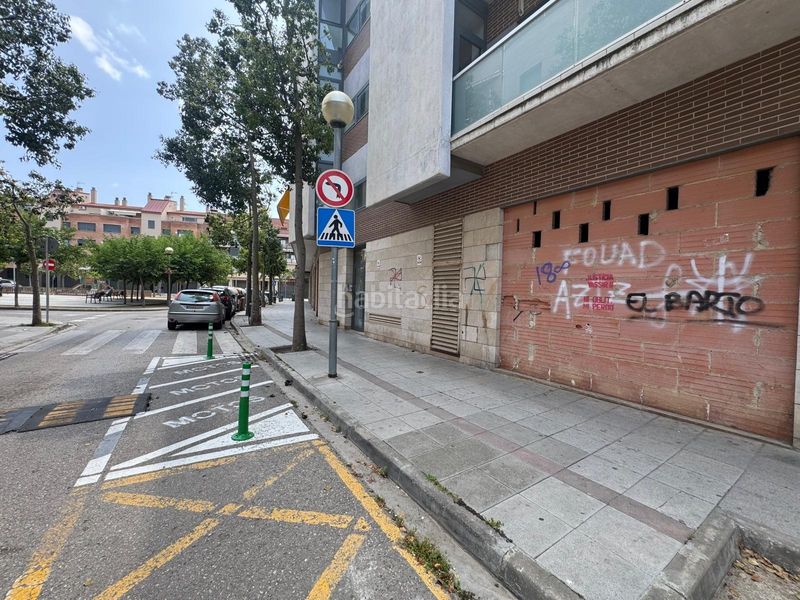 Foto befdae89-3625-4b68-a064-a7a9c8cae92c. Geschäftsraum in Centre Vendrell (El)