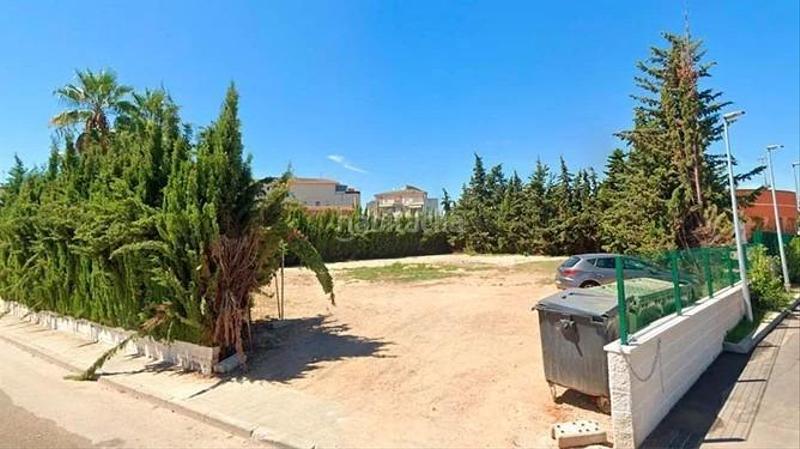 Foto 0124b7bc-c294-4e16-b431-7e5035aff024. Terreno residenziale in Cunit residencial Cunit