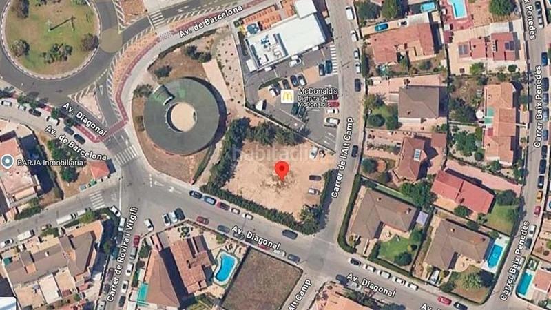 Foto 128ab9eb-7e01-4b70-86f8-f0138954853f. Terreno residenziale in Cunit residencial Cunit