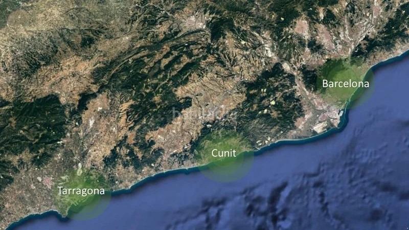 Foto 76ce2caa-8514-4afc-b23e-237d53508e08. Terreno residenziale in Cunit residencial Cunit