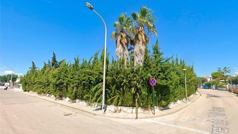 Foto a033d361-139b-4b83-b6f2-15ed23c0f57e. Terreno residenziale in Cunit residencial Cunit