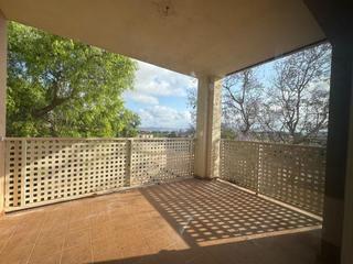 Casa adossada a Bisbal del Penedès (La). Espaciosa chalet adosada en venta en sant jaume dels domenys tar