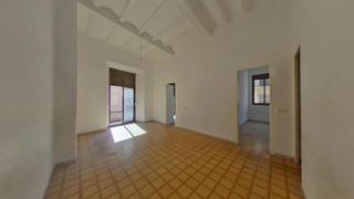 Etagenwohnung in Barris Marítims. Piso en venta en calle reial, tarragona centro