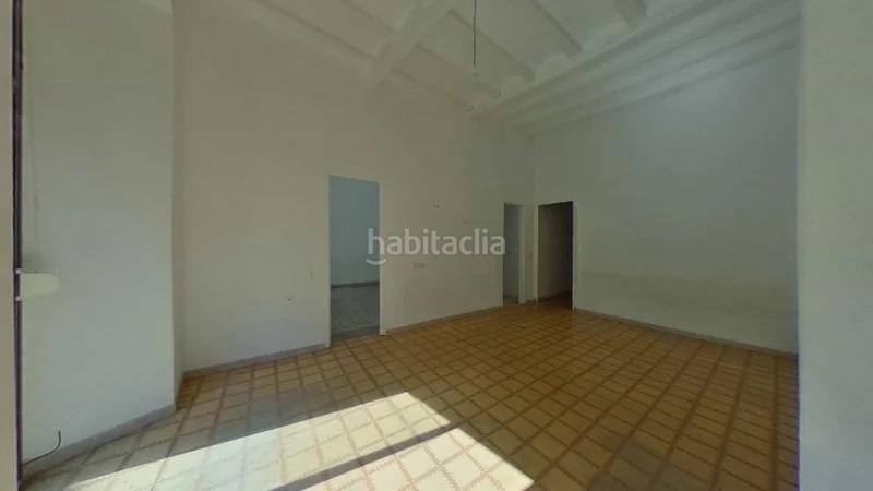 Foto cd272e6d-8dde-4fc7-92ad-de689d63b8d5. Piso  en venta en calle reial, centro en Barris Marítims Tarragona