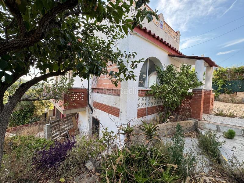 Foto 1f090ebb-9925-4d3f-9682-33a0ca2f3b84. Chalet con piscina in Bisbal del Penedès (La)