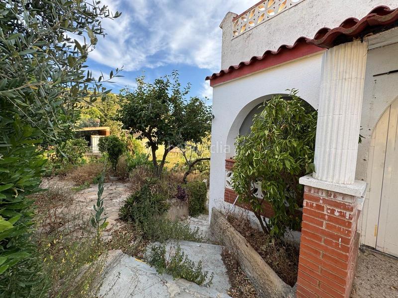 Foto 42e403ee-ad03-4157-b149-043892b3a07f. Chalet con piscina in Bisbal del Penedès (La)