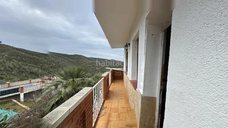 Foto 976a160a-0c36-4324-a183-8ab1e46f8d39. Chalet con piscina in Bisbal del Penedès (La)